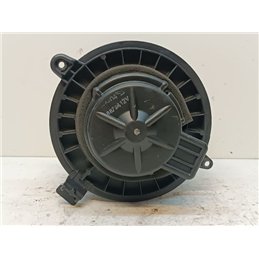 SUZUKI SX4 Fűtőmotor (Klímás)