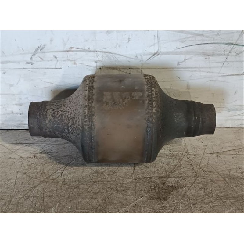 VW GOLF VI Katalizátor