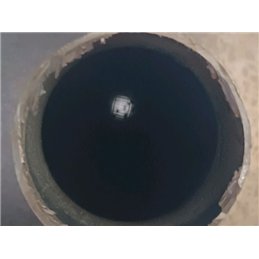 VW GOLF VI Katalizátor