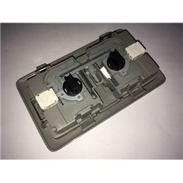 SUZUKI SX4 Beltér Világítás Hátsó