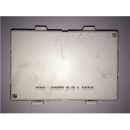 SUZUKI SX4 Központizár Elektronika