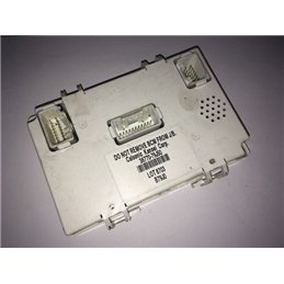 SUZUKI SX4 Központizár Elektronika