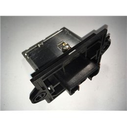 SUZUKI SX4 Előtét Ellenállás Fűtőmotor