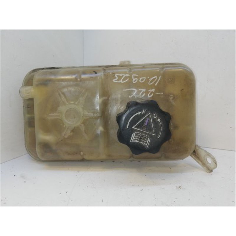 PEUGEOT 407 Kiegyenlítő Tartály