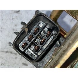 DAEWOO LANOS Üzemanyag Szivattyú