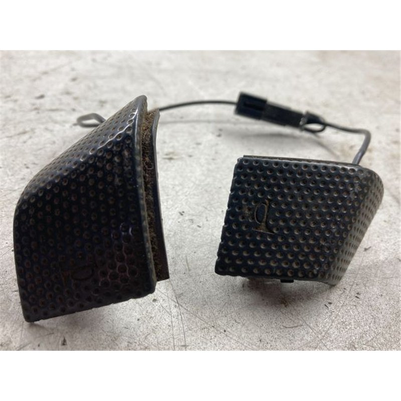 SUZUKI IGNIS II Kürt Kapcsoló