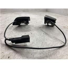 SUZUKI IGNIS II Kürt Kapcsoló