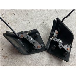 SUZUKI IGNIS II Kürt Kapcsoló