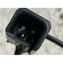 SUZUKI IGNIS II Kürt Kapcsoló