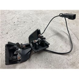 SUZUKI IGNIS II Kürt Kapcsoló