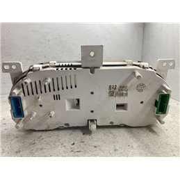 SUZUKI IGNIS II Kilométeróra