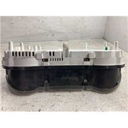 SUZUKI IGNIS II Kilométeróra