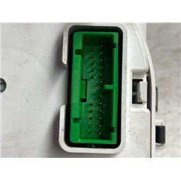 SUZUKI IGNIS II Kilométeróra