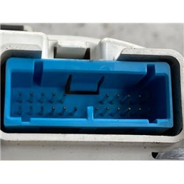 SUZUKI IGNIS II Kilométeróra