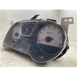 SUZUKI IGNIS II Kilométeróra