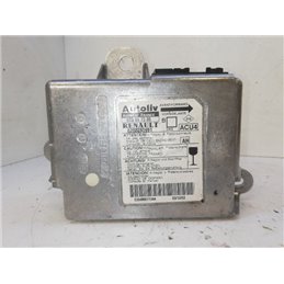 RENAULT MEGANE II Légzsák Elektronika