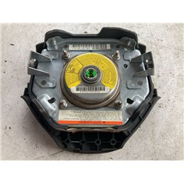 SUZUKI IGNIS II Kormánylégzsák