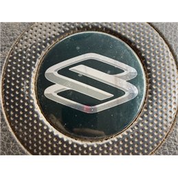 SUZUKI IGNIS II Kormánylégzsák