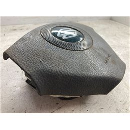 SUZUKI IGNIS II Kormánylégzsák