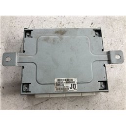 SUZUKI IGNIS II Motorvezérlő