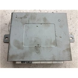 SUZUKI IGNIS II Motorvezérlő