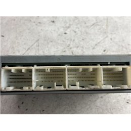 SUZUKI IGNIS II Motorvezérlő