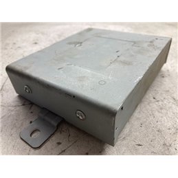 SUZUKI IGNIS II Motorvezérlő