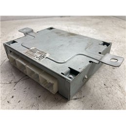 SUZUKI IGNIS II Motorvezérlő