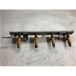 SUZUKI IGNIS II Porlasztó Sor / Híd