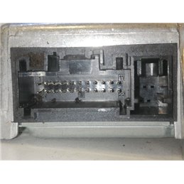 RENAULT MEGANE II Légzsák Elektronika