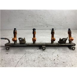 SUZUKI IGNIS II Porlasztó Sor / Híd