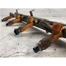 SUZUKI IGNIS II Porlasztó Sor / Híd