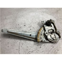 SUZUKI IGNIS II Jobb hátsó Ablakemelő Szerkezet (Mechanikus)