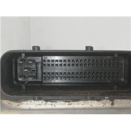 VW POLO IV Motorvezérlő