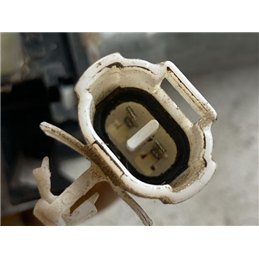 SUZUKI IGNIS II Jobb első Ablakemelő Szerkezet (Elektromos)