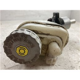 SUZUKI IGNIS II Főfékhenger