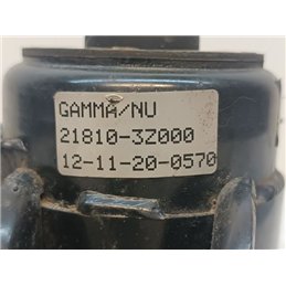 HYUNDAI i40 Motor Tartó Bak Jobb