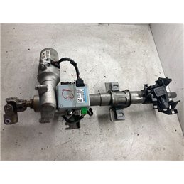 SUZUKI IGNIS II Kormányszervó Motor (Elektromos)