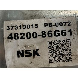 SUZUKI IGNIS II Kormányszervó Motor (Elektromos)