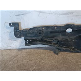 HYUNDAI i40 Homlokfal (Üres lemez)