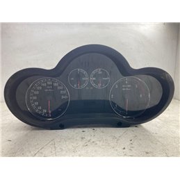 ALFA ROMEO 147 Kilométeróra