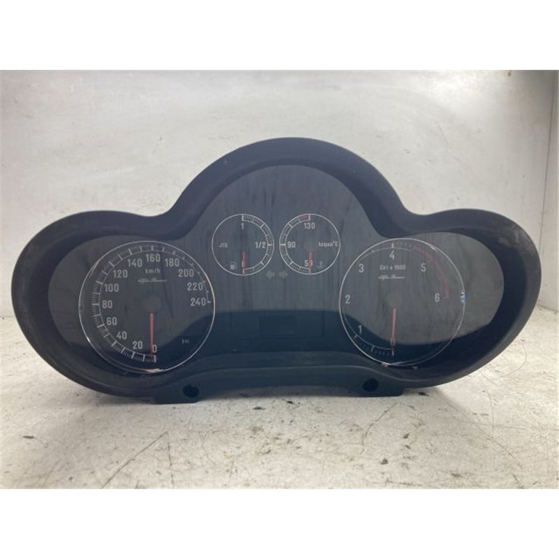 ALFA ROMEO 147 Kilométeróra