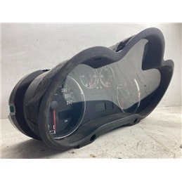 ALFA ROMEO 147 Kilométeróra