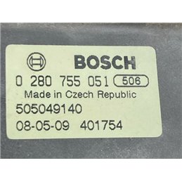 ALFA ROMEO 147 Gázpedál (Elektromos)