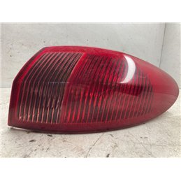 ALFA ROMEO 147 Jobb Külső Hátsó Lámpa