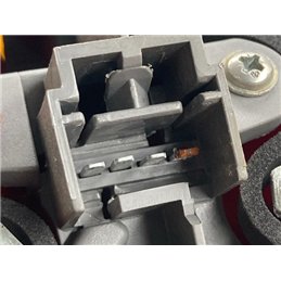 ALFA ROMEO 147 Jobb Külső Hátsó Lámpa