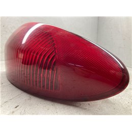 ALFA ROMEO 147 Jobb Külső Hátsó Lámpa