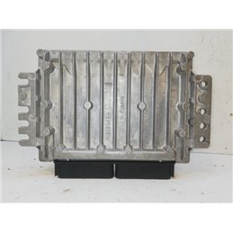 VOLVO S40 Motorvezérlő