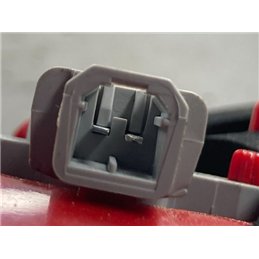 ALFA ROMEO 147 Jobb Belső Hátsó Lámpa