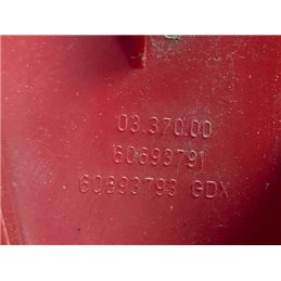 ALFA ROMEO 147 Jobb Belső Hátsó Lámpa